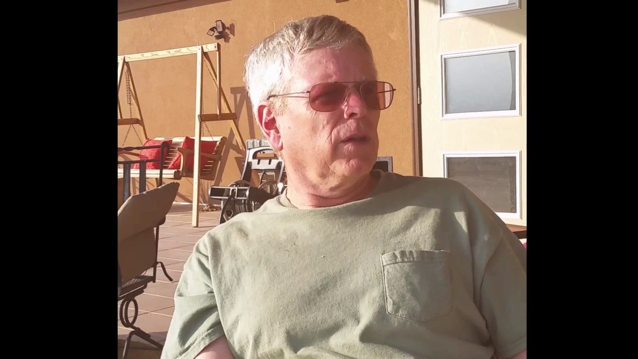 Callaway Group Real Estate Referral Video - Larry E