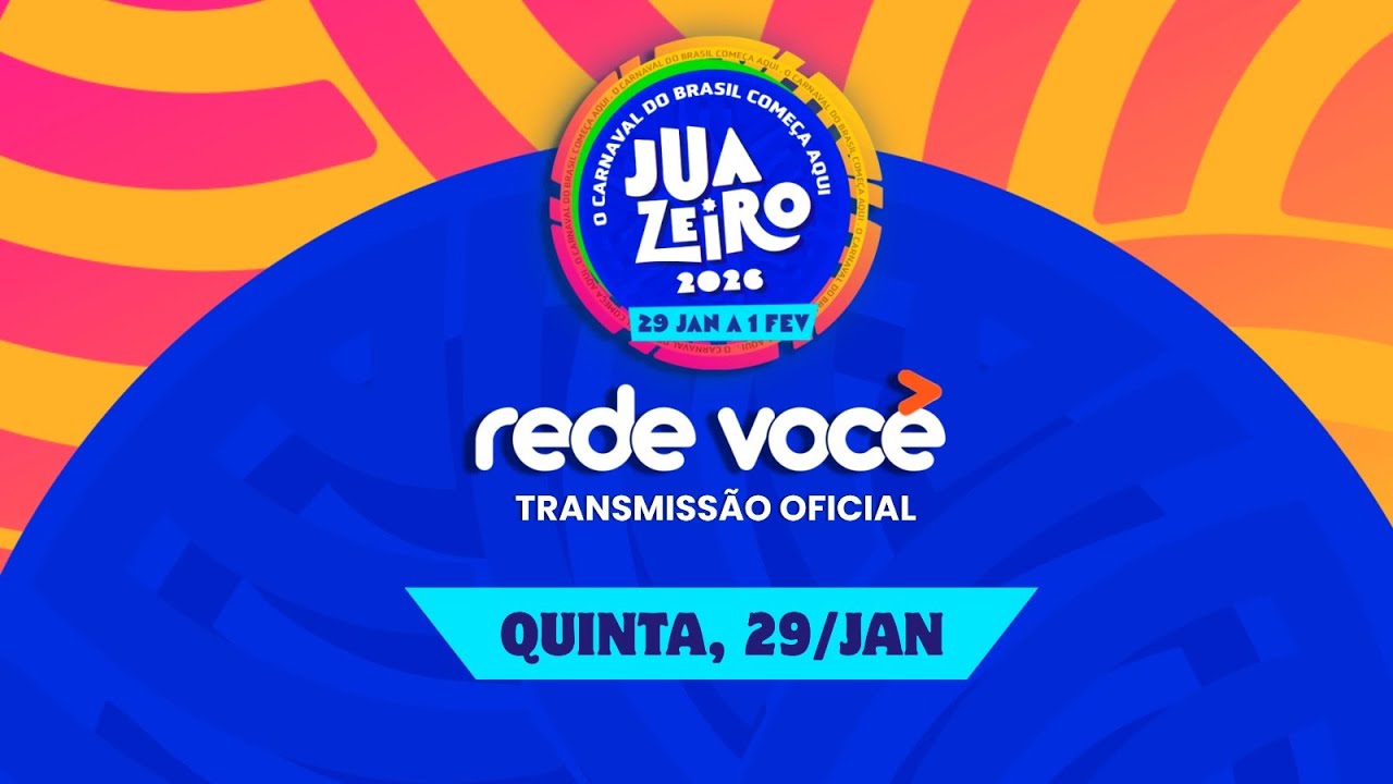 Carnaval de Juazeiro - dia 29