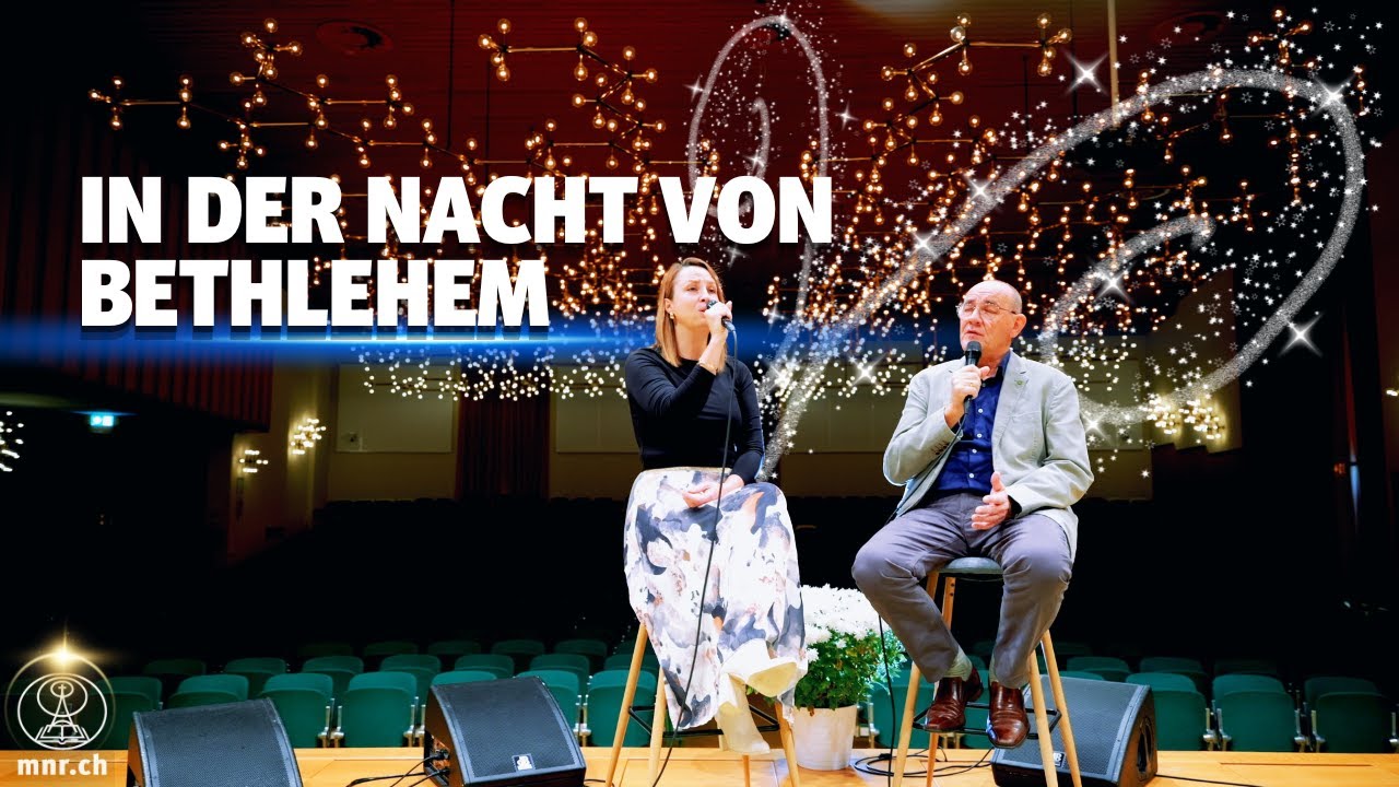 In der Nacht von Bethlehem | Debora Bruno, Govert Roos