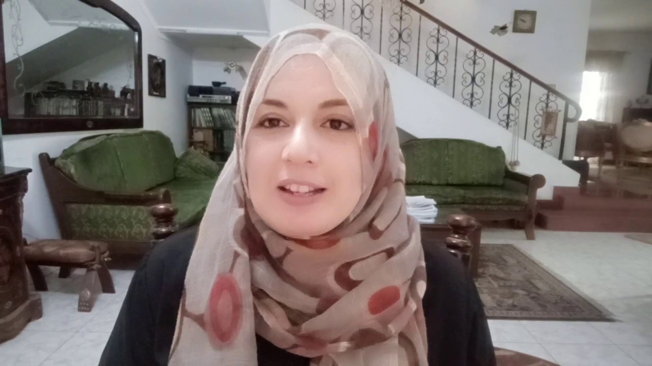 هل انت صاحب شخصية ناضجة ؟ د. عبير زكريا