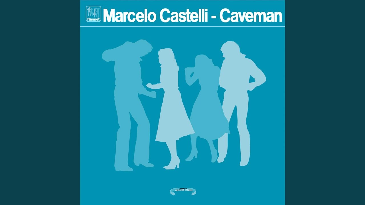 Caveman (Remix)