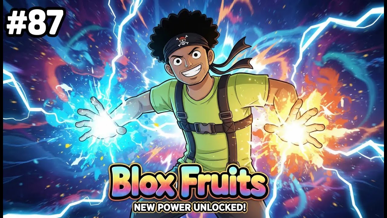 POR FIN LLEGUE AL ULTIMO NIVEL EN BLOX FRUITS 2800 #87 #bloxfruits #roblox #live