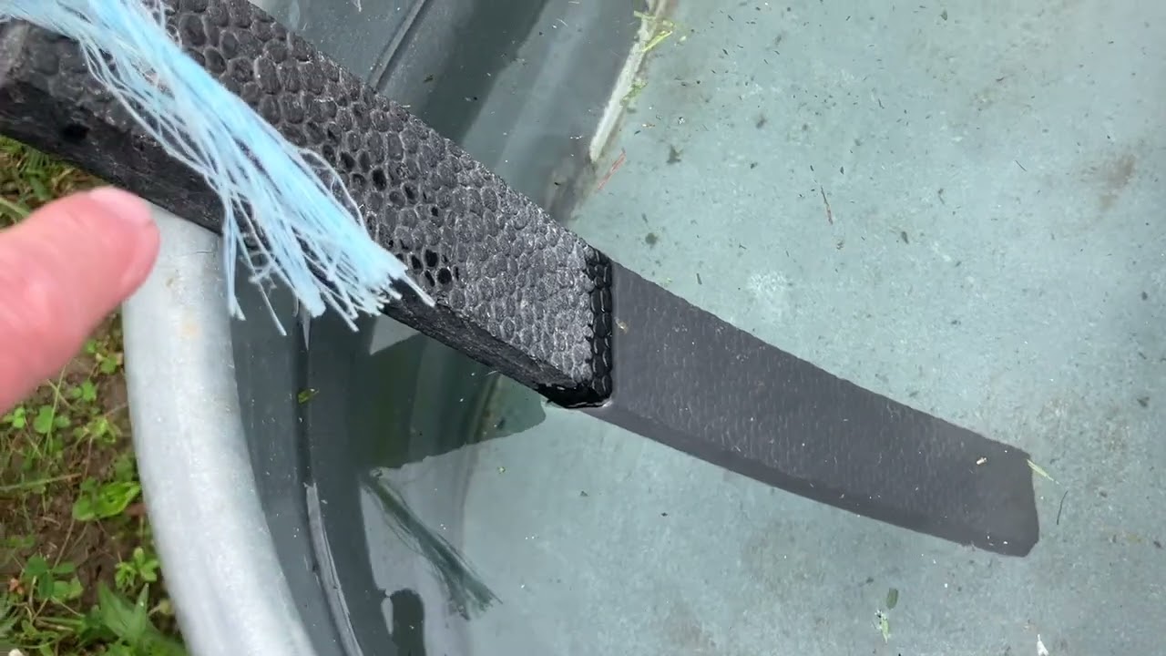 How to Keep Stock Tanks Safe (For All!)