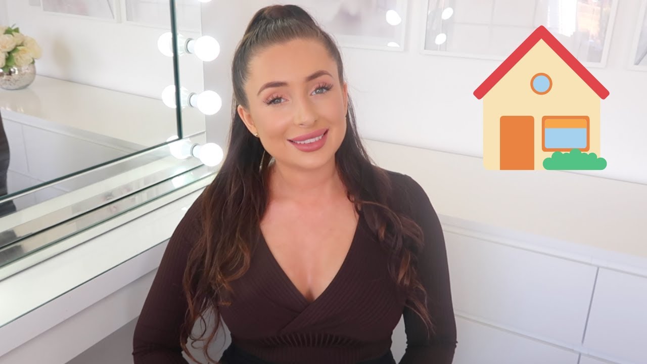 APPLYING FOR A MORTGAGE! For Employed & Self Employed | Documents, Decision In Principle & Offer
