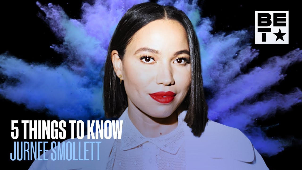 Jurnee Smollett's Television & Film Legacy | 5 Things To Know