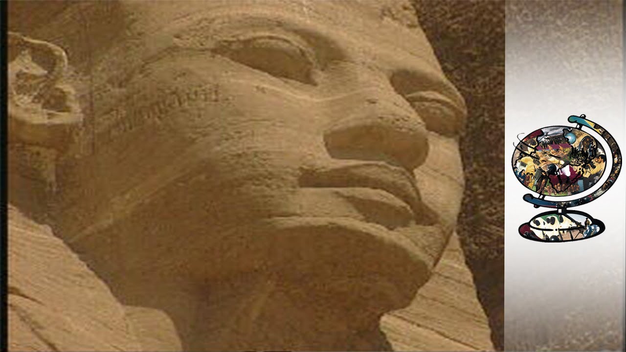The Canal Project That Will Change The Nile Forever (1997)