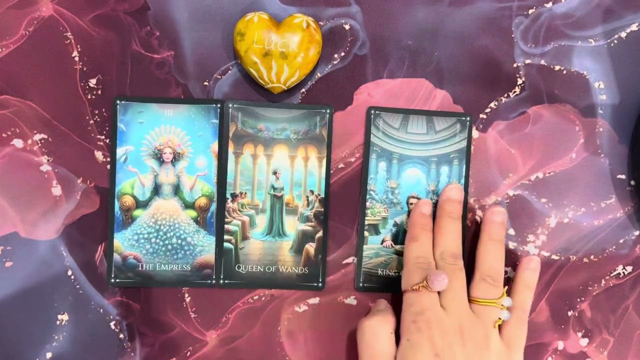 💔 𝐖𝐢𝐥𝐥 𝐄𝐱 𝐂𝐨𝐦𝐞 𝐁𝐚𝐜𝐤? 🌹𝐓𝐢𝐦𝐞𝐥𝐞𝐬𝐬 𝐏𝐢𝐜𝐤 𝐀 𝐂𝐚𝐫𝐝✨