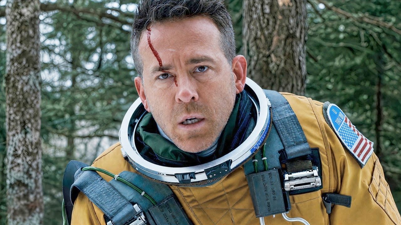 Mayday (2026) &mdash; пересказ фильма