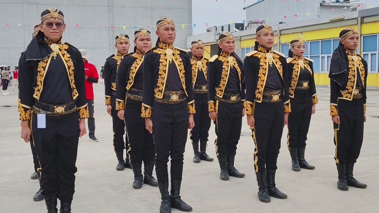 JUARA UMUM + JUARA UTAMA 1 PURNA SURYADARMA LKBB FLORIS