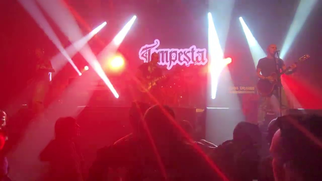 TEMPESTA 