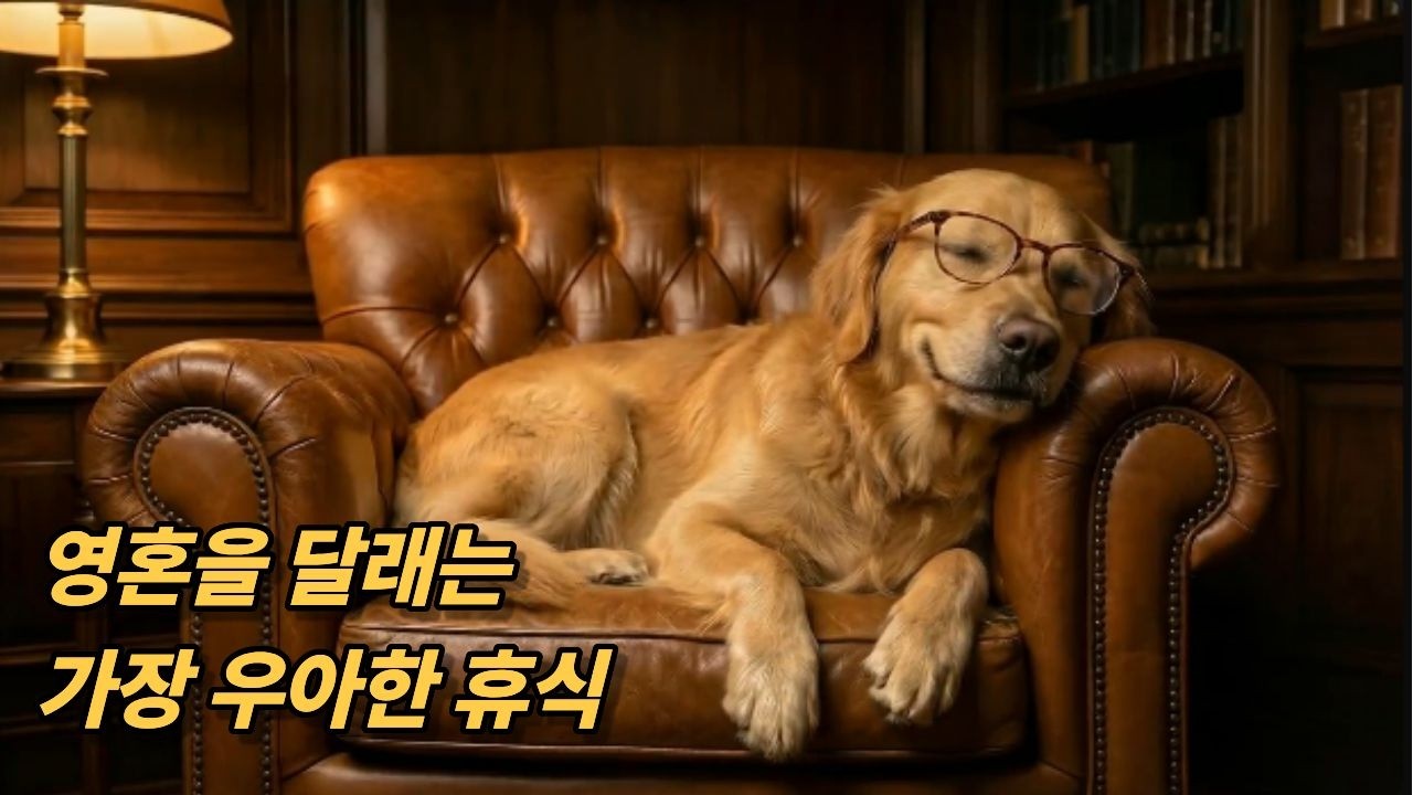 [playlist] 품격 있는 재즈와 함께하는 휴식 | Refined Jazz for Relaxation