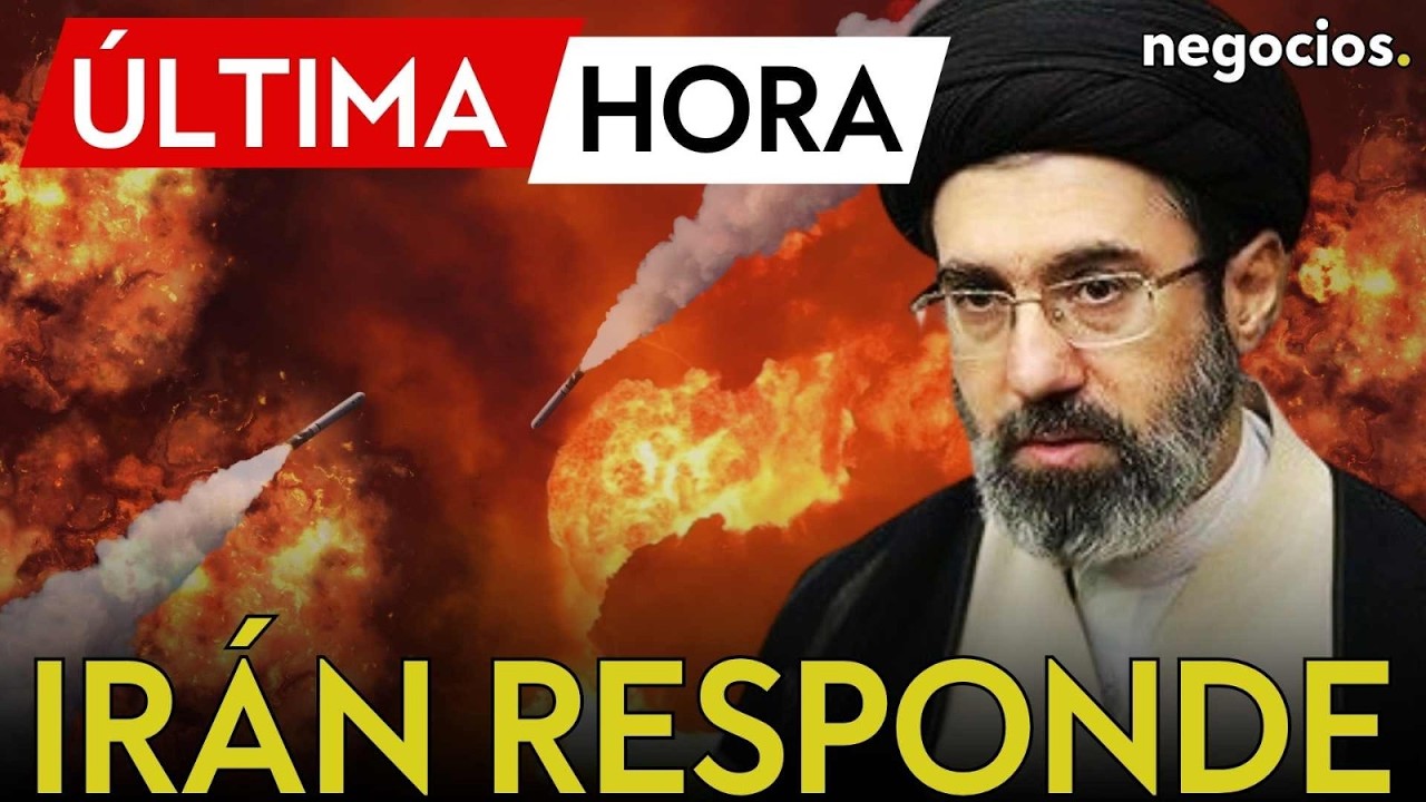 &Uacute;LTIMA HORA | Ir&aacute;n responde as Trump: aseguran que atacar&aacute;n 