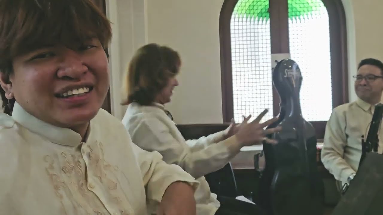 🇵🇭 A regular day as a musician living in the Philippines | Life in the Philippines
