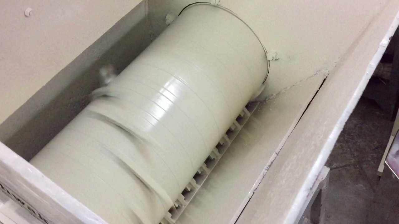 Ice Block Cutting Machine
