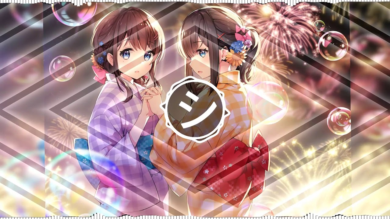 |Nightcore| Tony Leys - Vista