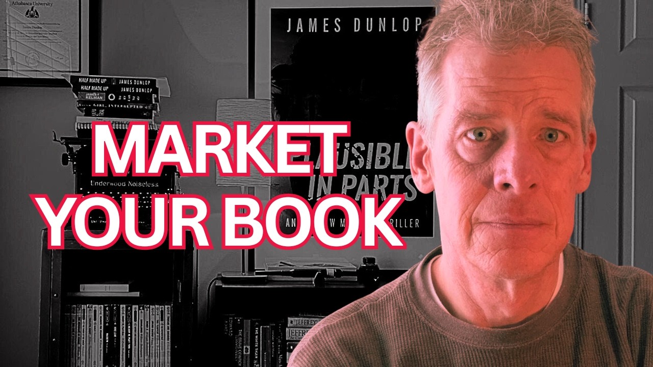 SELF-PUBLISHING Marketing Musts