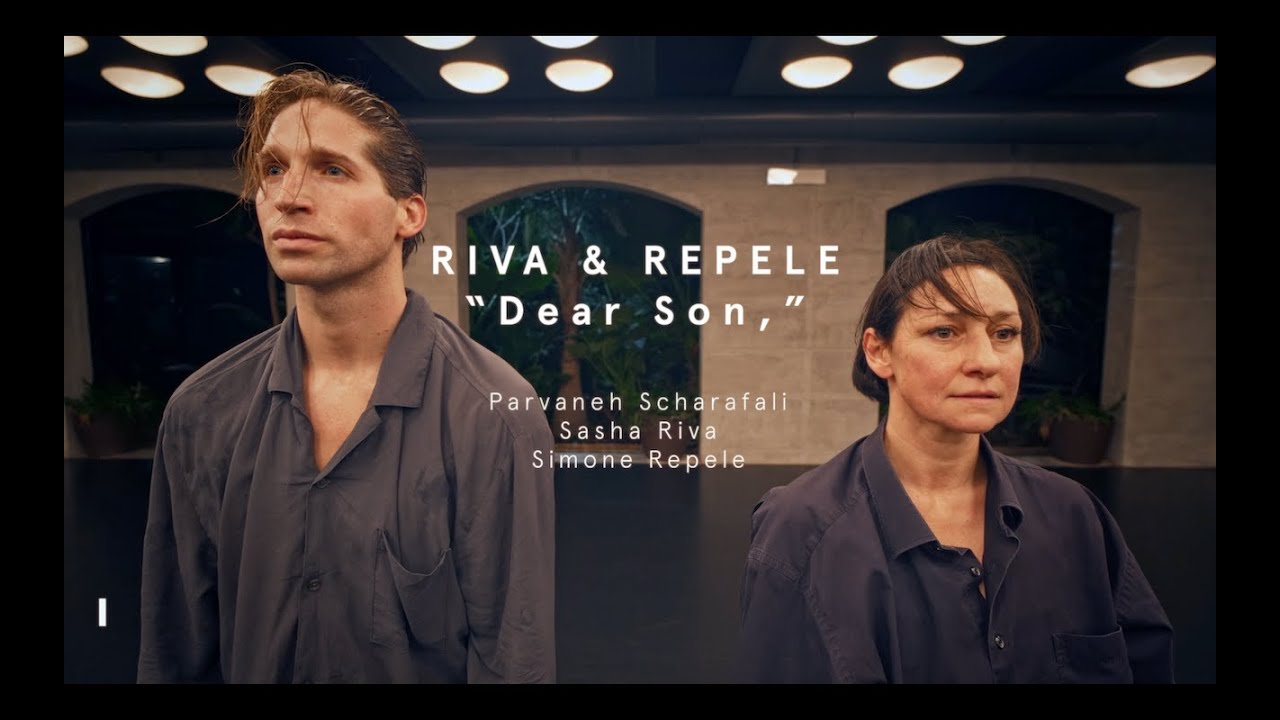 Riva & Repele - 
