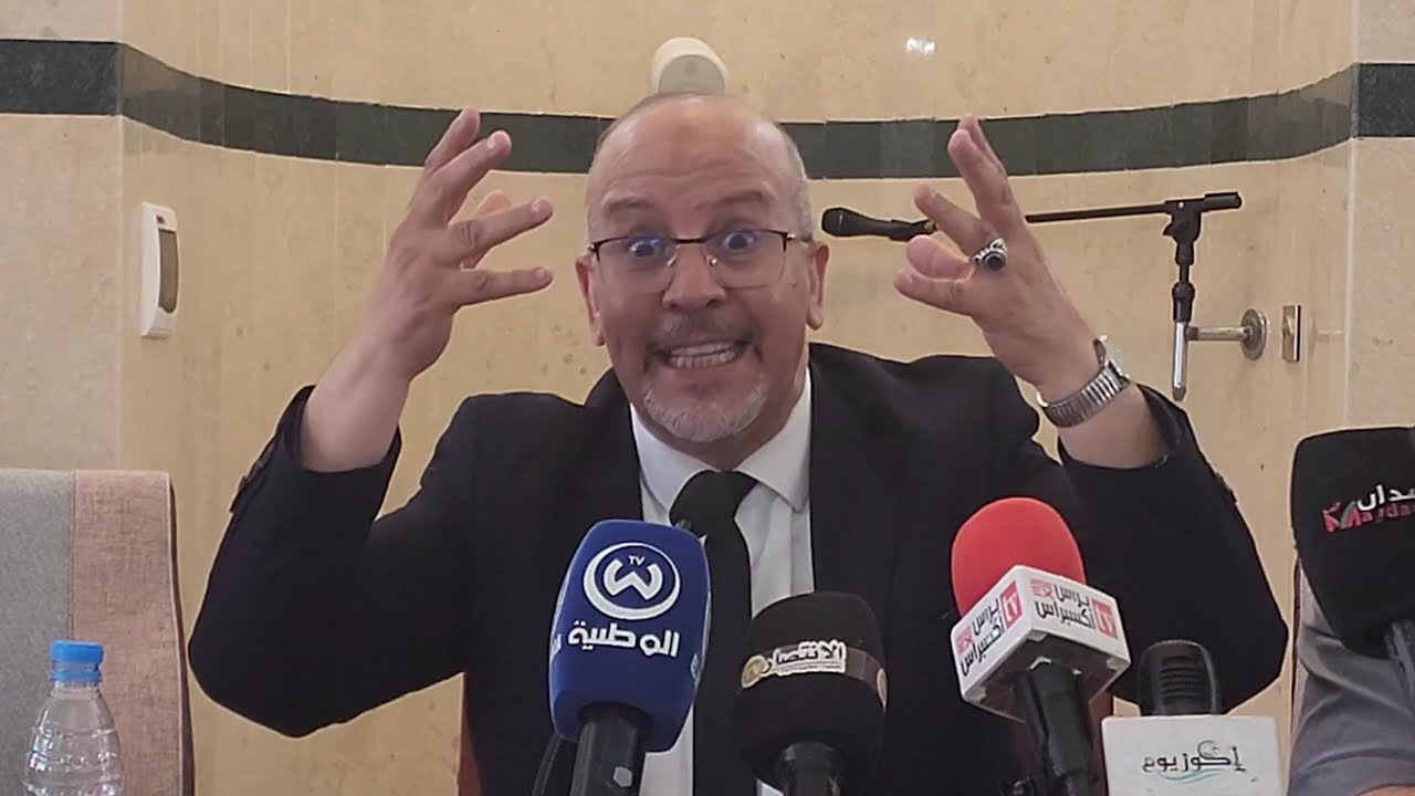 الحدث : مستغانم ..مصالح الشؤون الدينية و الأوقاف للولاية تنظم ندوة ختامية للحجاج استعدادا لموسم الحج