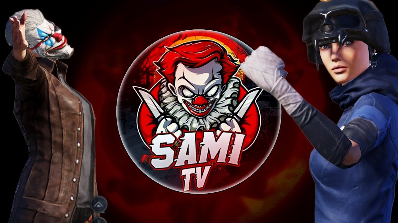 PLAYING WITH A PLAYER FROM MOROCCO! @سامي تيفي - SAMI TV