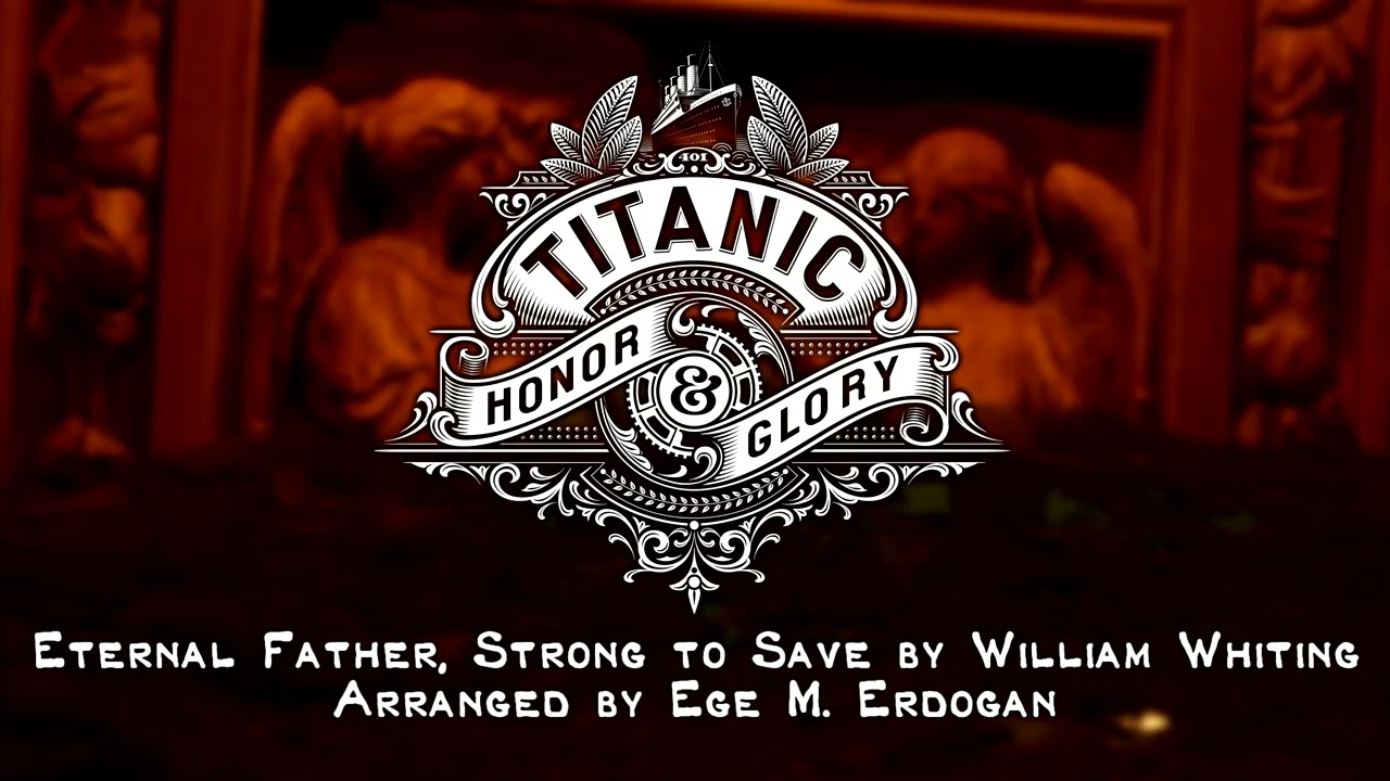 Eternal Father, Strong to Save
