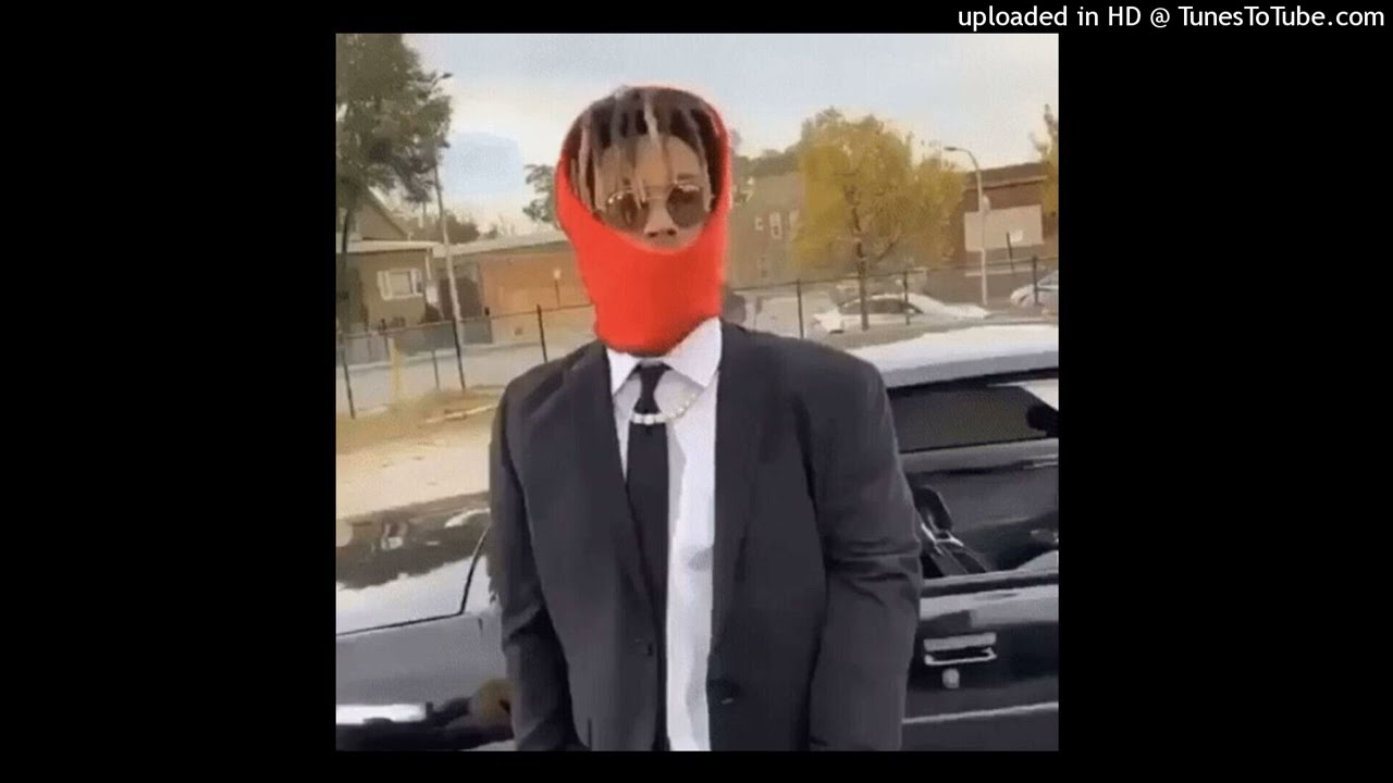 *FREE* Juice Wrld Type Beat 