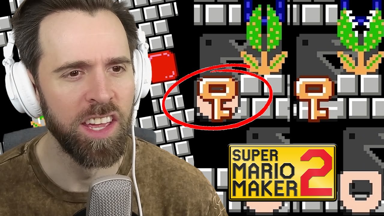 The Deception Here is Insane