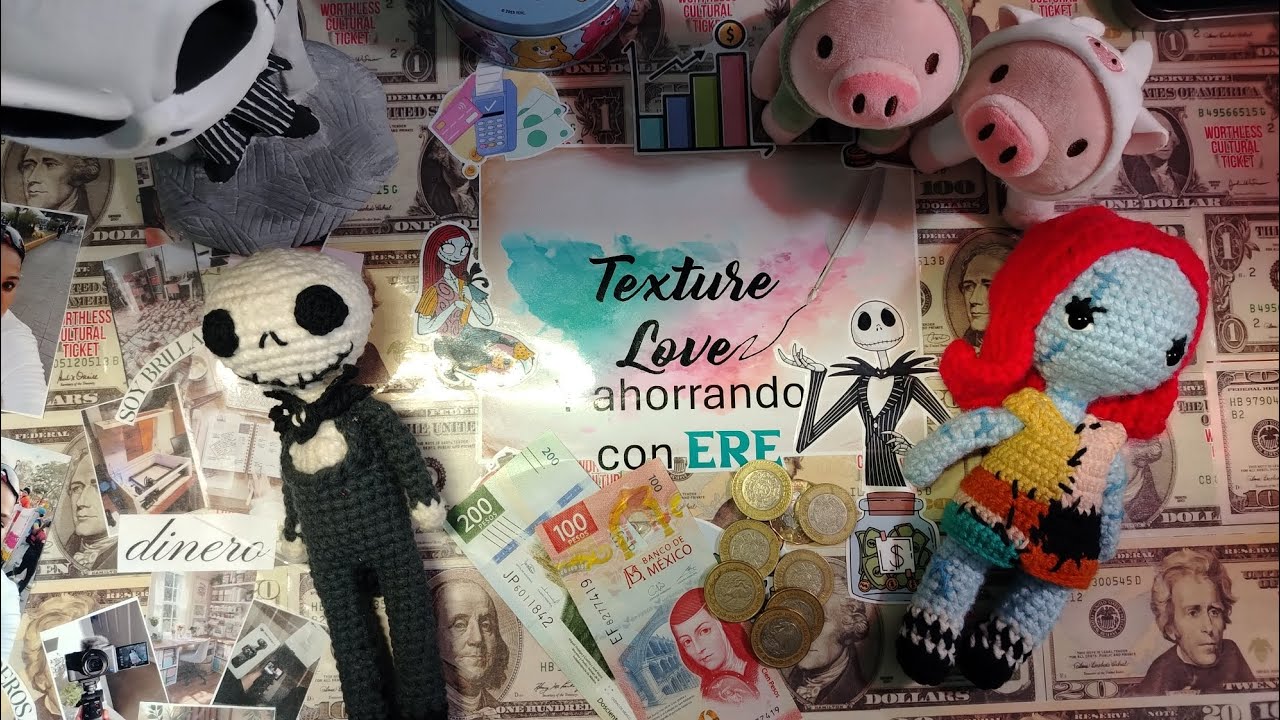 Me regresé al año 2017 😅😅! 💰🥳👏🏻#ahorro #añoenpixeles #monedas #suscriptores 