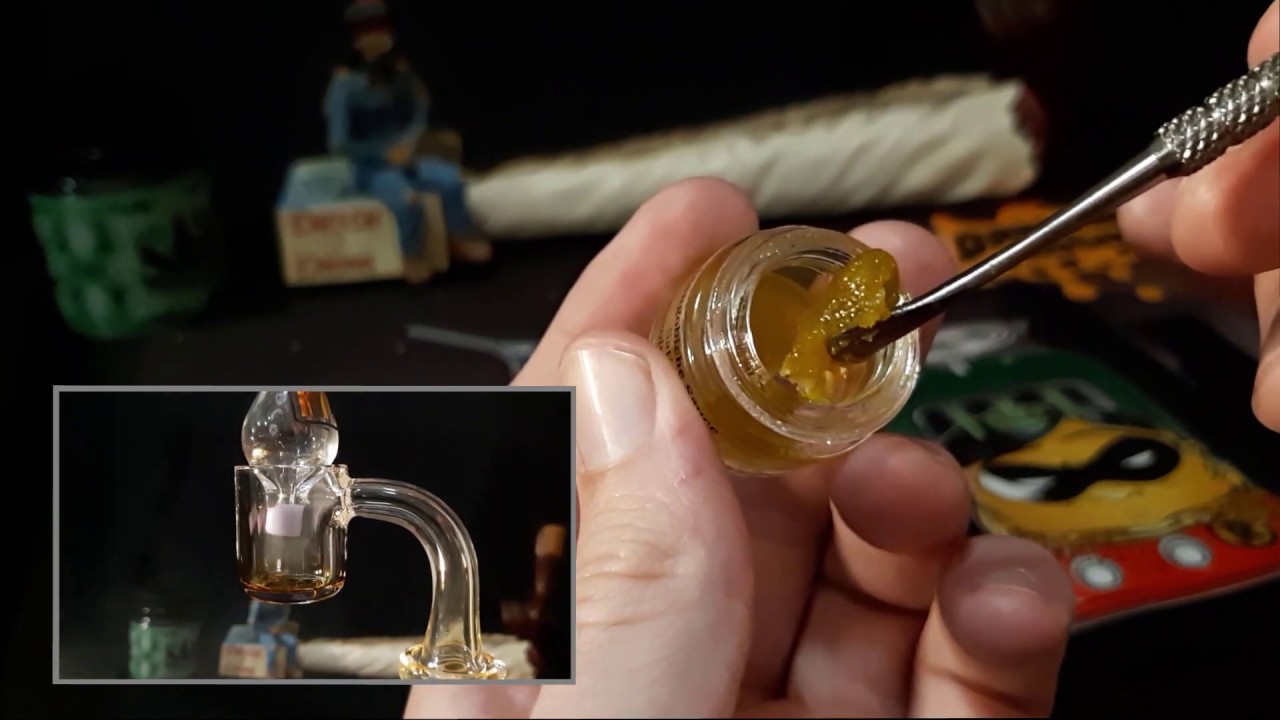 High Voltage Extracts - Mangobiche FSE Sauce