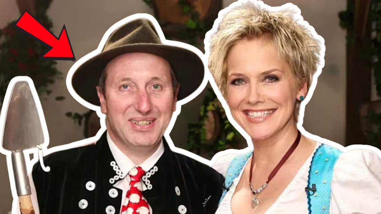 Schäfer Heinrich schockt Fans – 20 Kilo müssen weg für die große Liebe