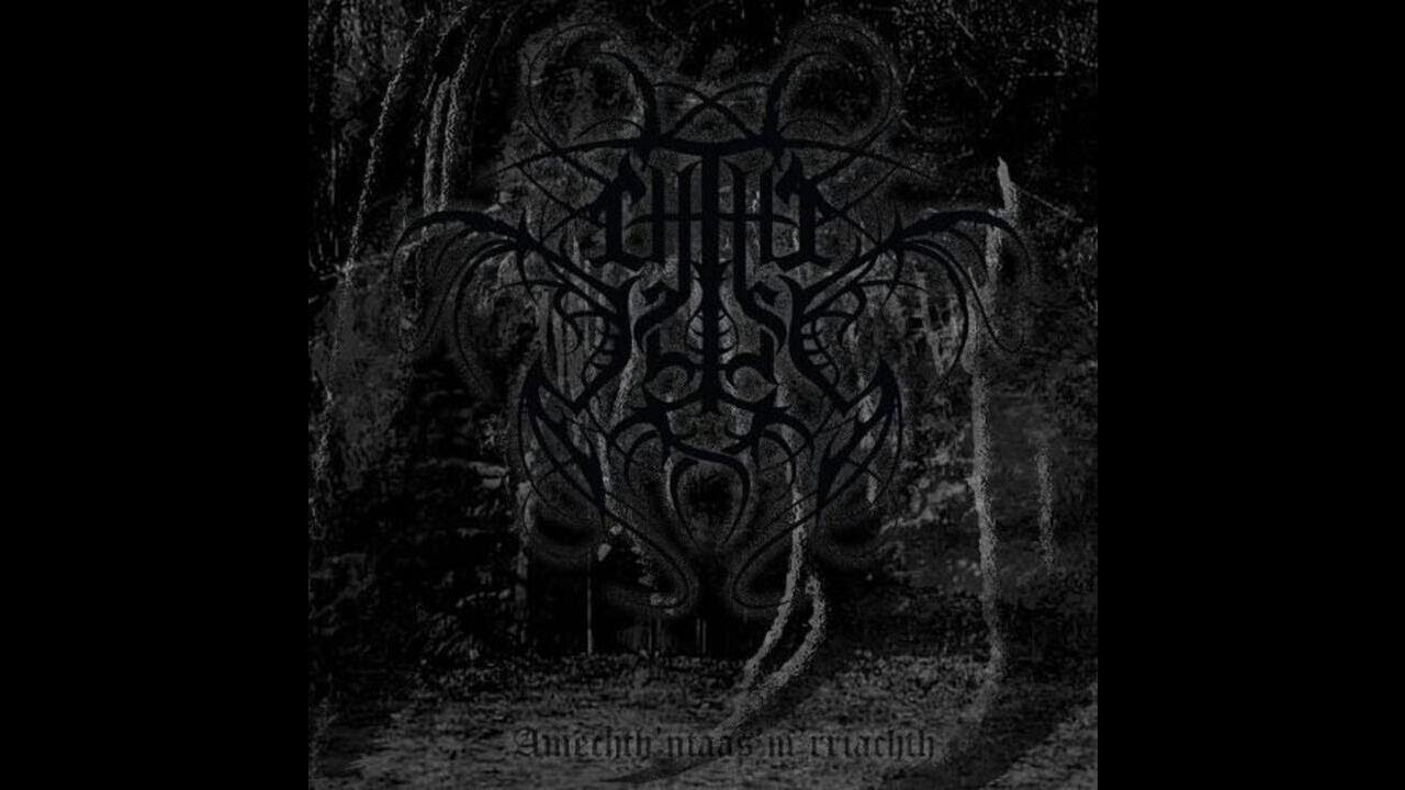 Chthe'ilist (Canada) - Amechth'ntaas'm'rriachth (Demo) 2012