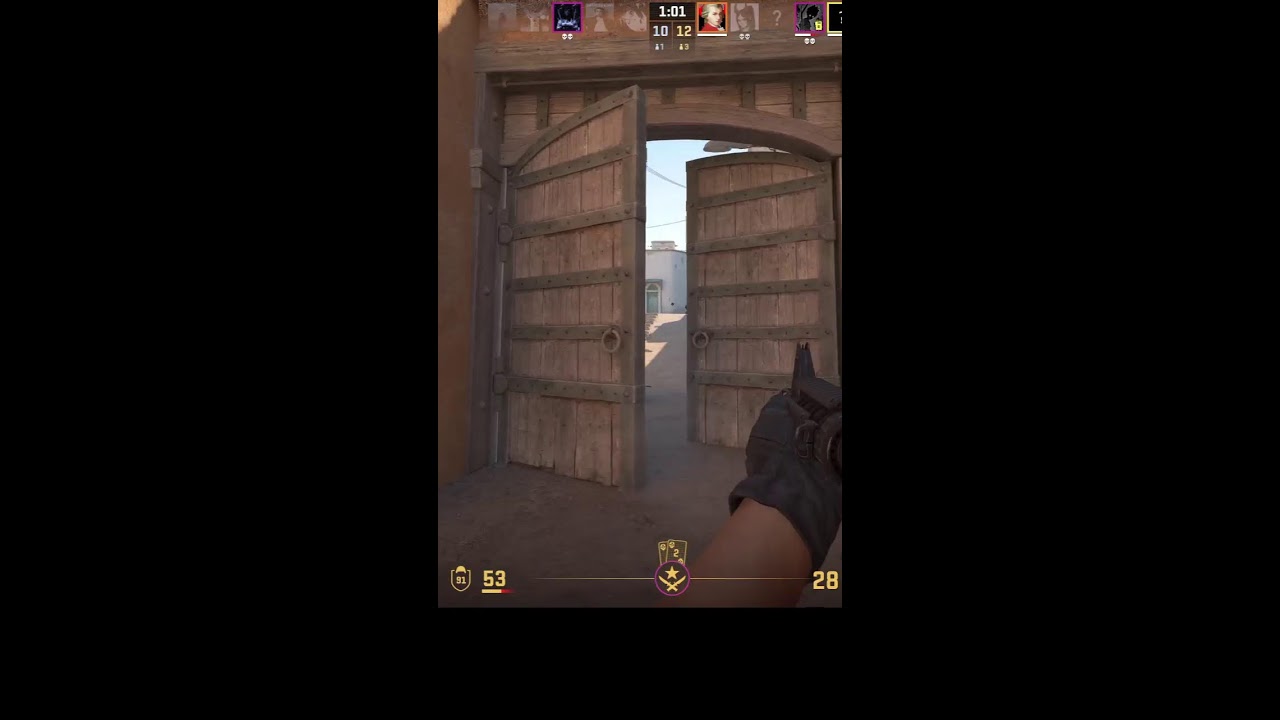 🔴LIVE🔴CS2 ( NO CHAT )