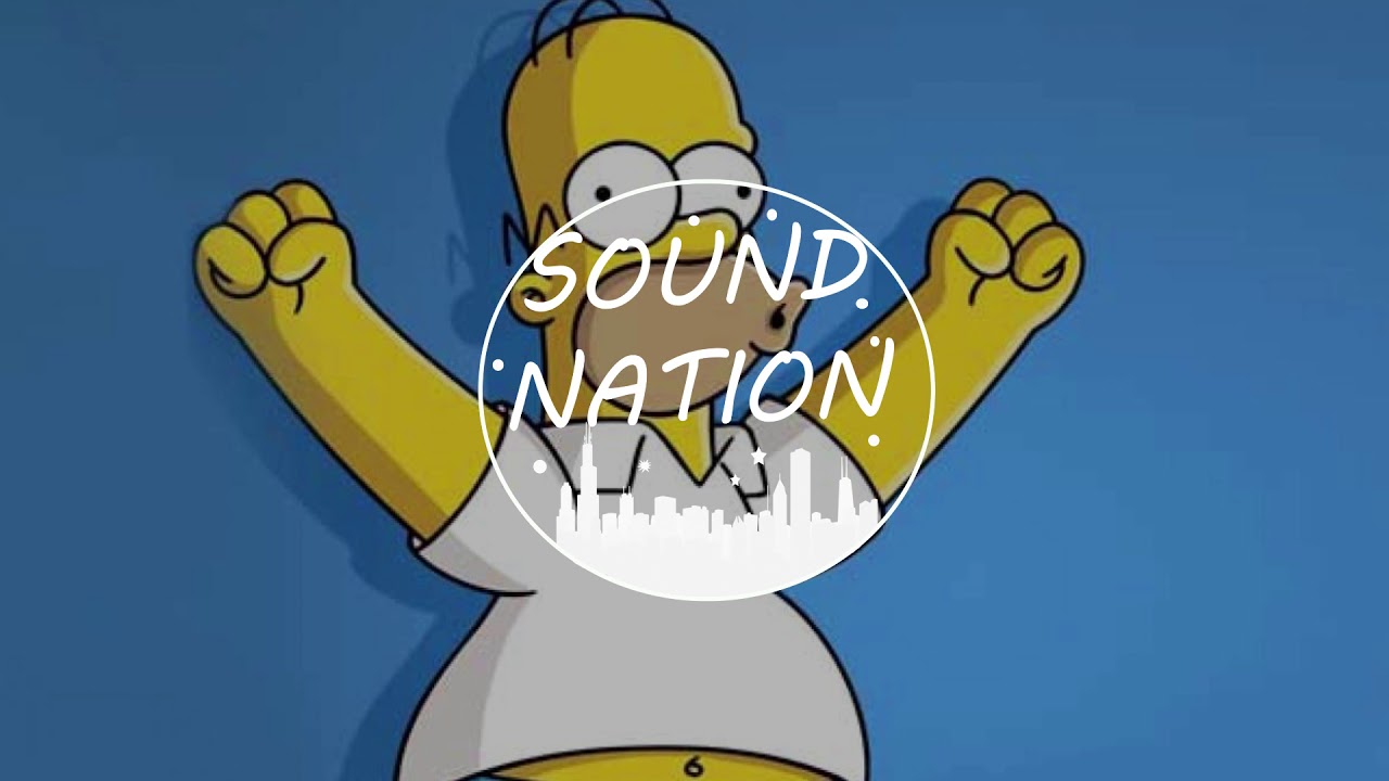 THE SIMPSONS (Trap Remix)