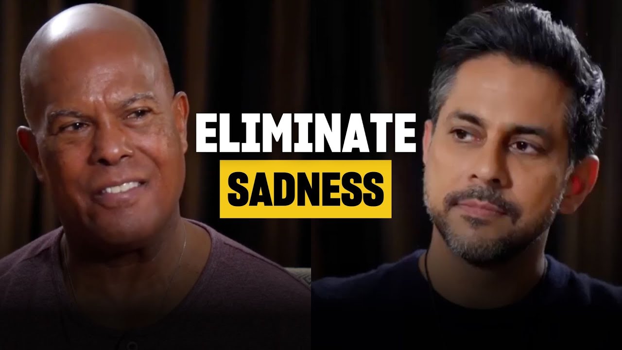 Ep #025 | The Best Way to Deal with Sadness