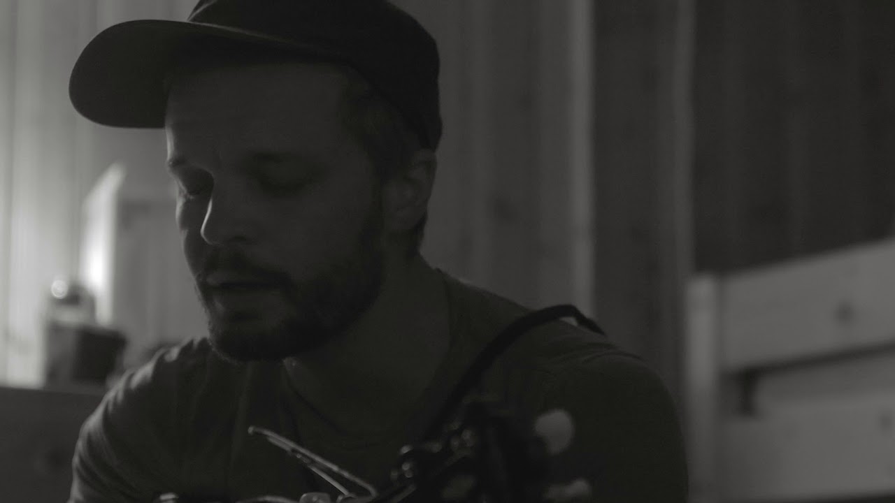 The Tallest Man On Earth - Rambler Gambler