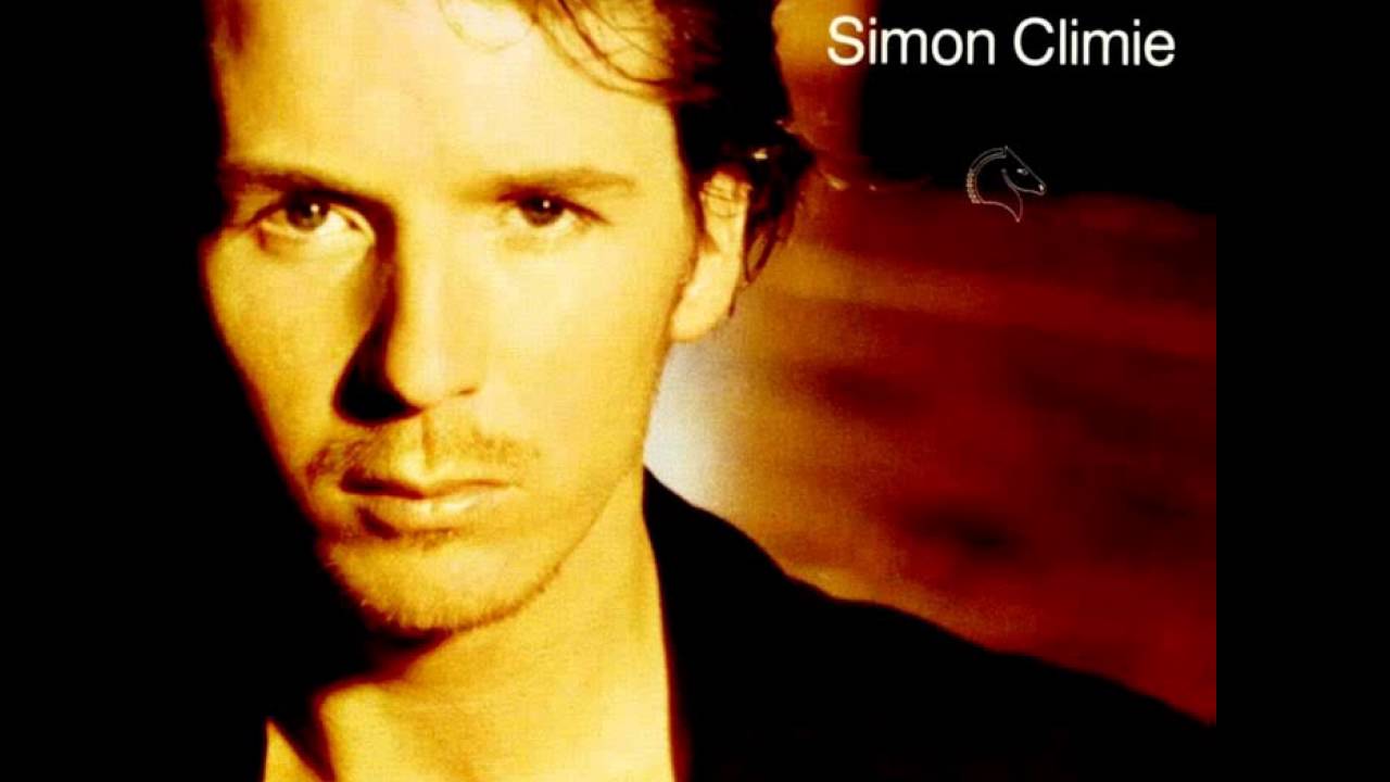 Simon Climie - Dream With Me