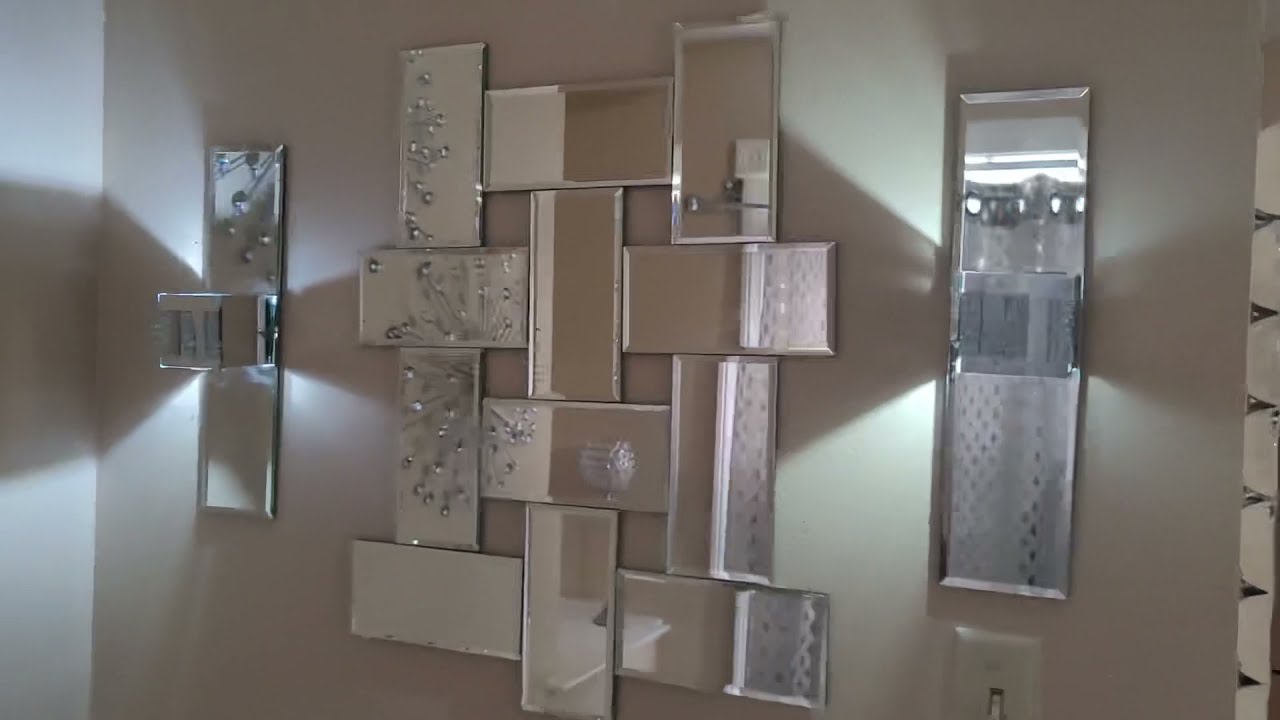 DIY GLAM HOME DECOR/EASY GLAM HOME DECOR IDEAS