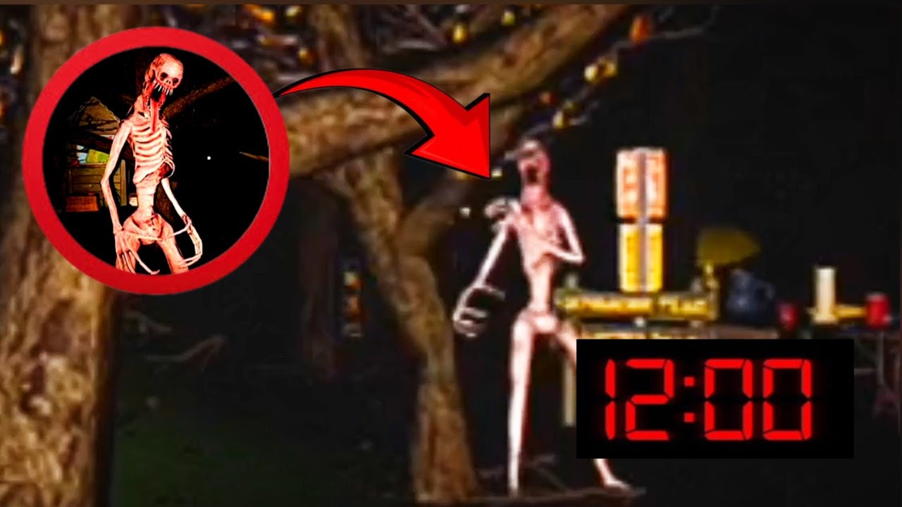 Está criatura respawnea donde quiera | PT.2 | Unseen éxit