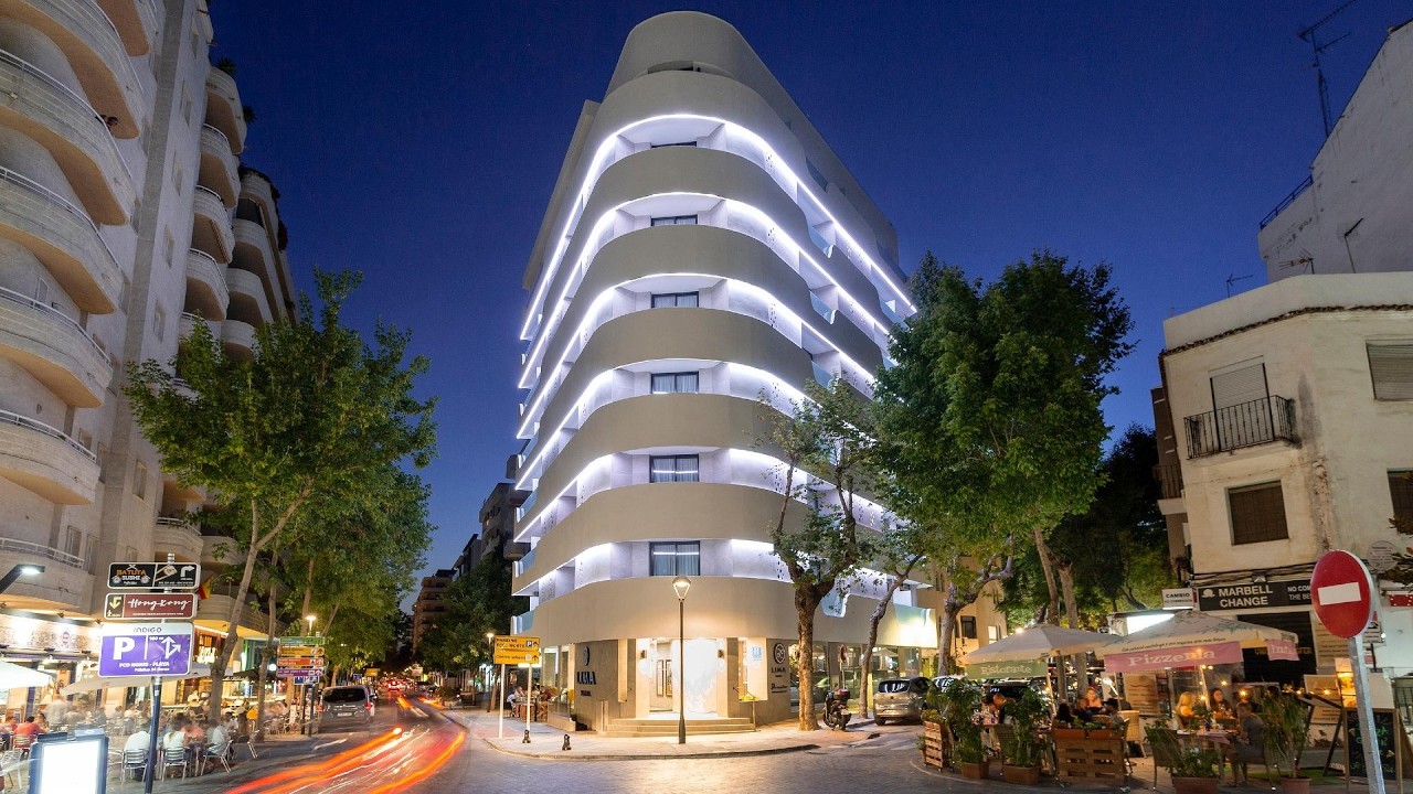 Hotel Lima - Adults Recommended | Ojen, Spain | Hotel Review 🏩