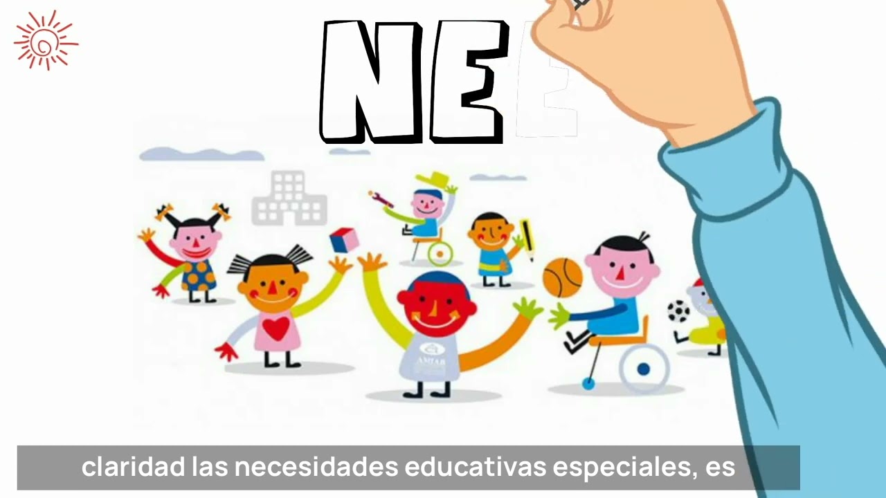 INCLUSIÓN EN EDUCACIÓN - DECRETO 83