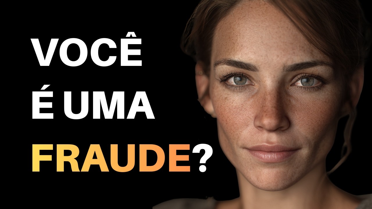 💎A Humilhação do Potencial Desperdiçado: O segredo para parar de se sentir 'menos' que os outros