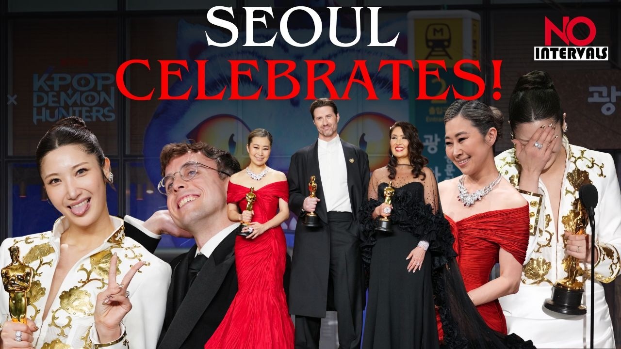 How South Korea Is Celebrating The Historic 2026 Oscar Sweep | Hollywood News | Kpop News