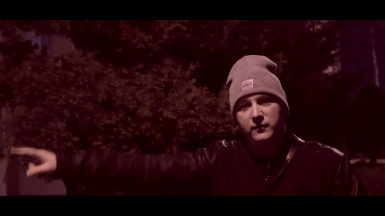 PAVEL BAAR - SAMOTA (OFFICIAL VIDEO) PROD. FERI