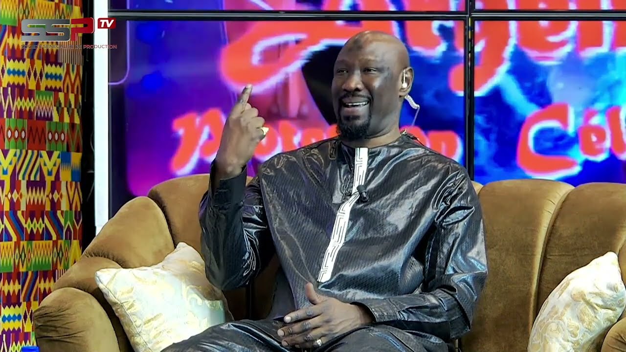 JOJO ET SES MARAS : SERIGNE MALICK GUEYE NOUS PARLES DES SES SECRETS