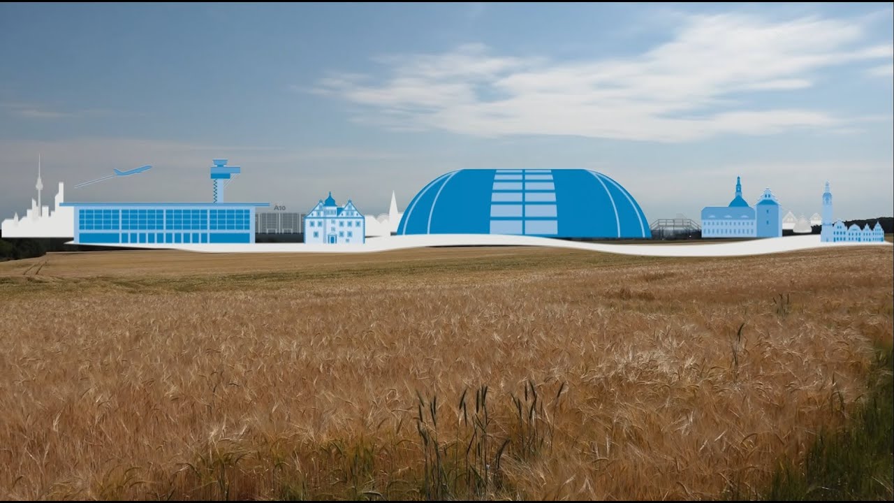 Landkreis Dahme Spreewald 2022 | Starke Wirtschaft. Einzigartige Natur.