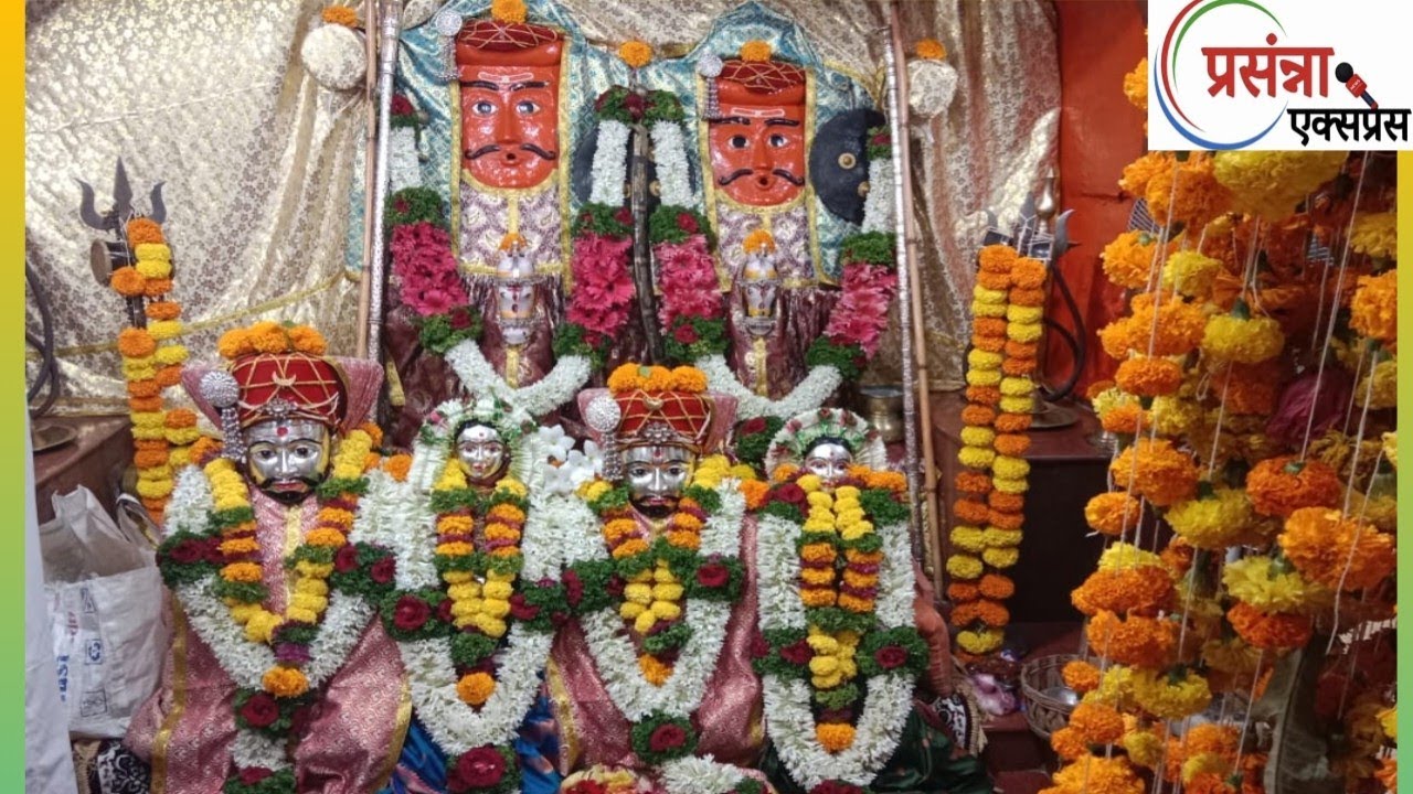 कुडाळचा ऐतिहासिक शाही दसरा 2023