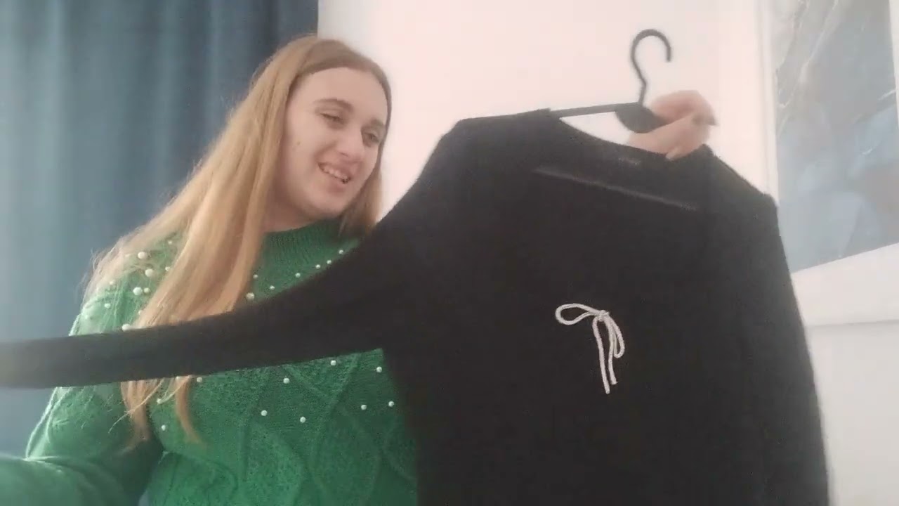 Haul ubraniowy