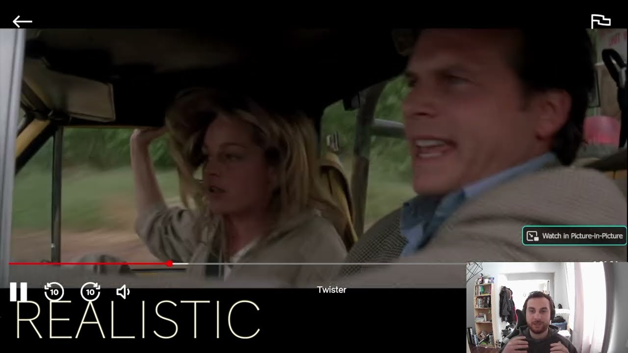 Is the Movie 