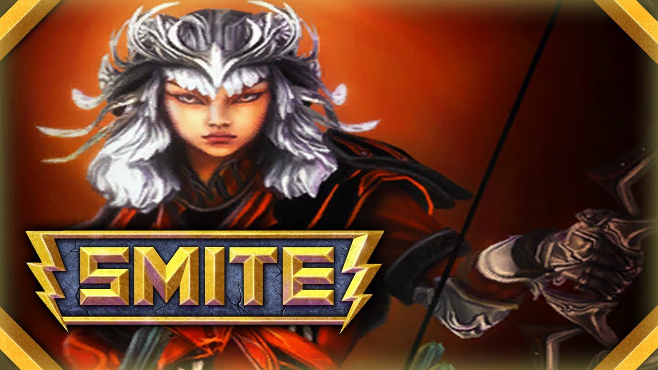BTC visits Hi-Rez Studio : SMITE talk