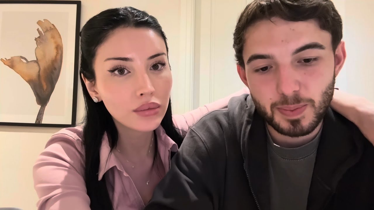 Gold Digger Gets Cheated On