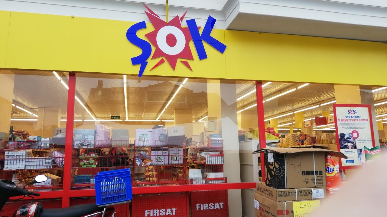 أنواع الأجبان في #تركيا 🇹🇷 من سوبر ماركت #şok و أسعاره دائماً مناسبة